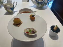 -Le Comptoir de Pierre Gagnaire