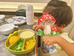 -前海沿·青岛菜(乐客城店)