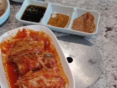 -高丽屋(天宁寺店)