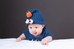 -小熊维尼高端儿童摄影(南山信和店)