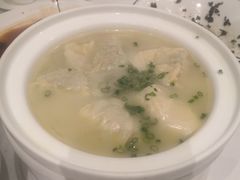 粉丝千张包-西湖春天•老字号杭州菜(百汇店)