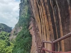 -丹霞山风景名胜区