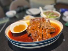 烧鹅-龙凤点心饼家·39年老字号(松岗店)