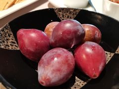 餐后水果-荣轩(新荣记环球金融中心店)