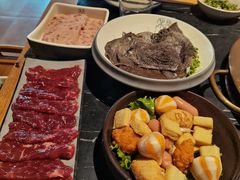 -杨家火锅(国美店)