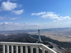 -帽儿山国家森林公园