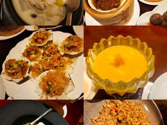 -采悦轩中餐厅·粤菜·海南菜(神州半岛喜来登度假酒店)