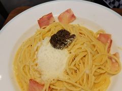 -萨莉亚意式餐厅(南京虹悦城店)