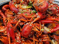 -一棠龙虾•王牌虾球(后湖御华里店)