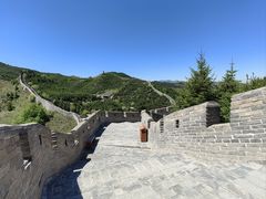 -雁门关景区