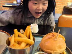 -bluefrog蓝蛙(水游城店)