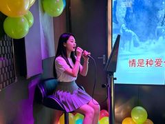 -堂会(天河店)