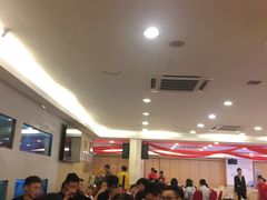 -真浪花园海鲜餐馆