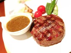 -斗牛士牛排(南京东路店)