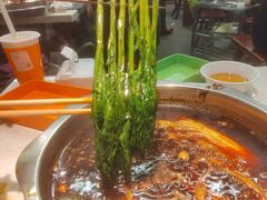 -水碾河刘老大串串香(水碾河路店)