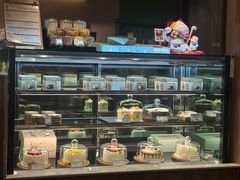 -小西家作•精致蛋糕(富力爱丁堡店)