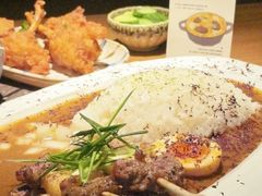 -CURRY YA 熟成咖哩專門店(深圳湾万象城店)