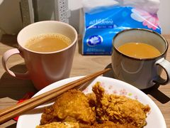 -肯德基(昌里店)