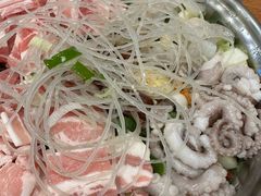 -蚂蚁家辣炒章鱼(海云台店)