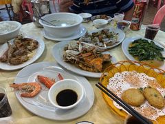 -秋姐美食店(旅游大道店)