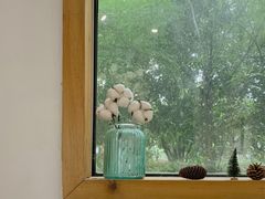 -COTTON CAFE(德信·中外公寓店)