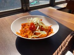 -雕刻时光·无国界料理西餐厅(五山店)