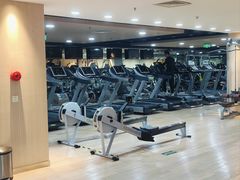 -美菲特健身(华贸店)