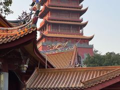 -梵天禅寺