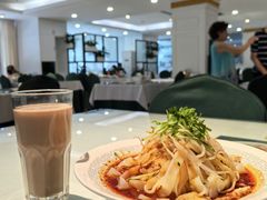 -新疆兵团食府清真(马连道店)