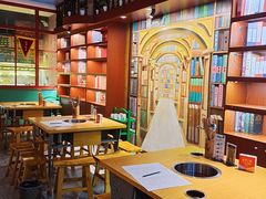 -班花麻辣烫(南京概念店)