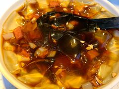 -钢管厂歆瑞源油卤串串香(春熙路太古里店)