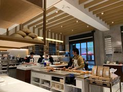自助取餐区-Luneurs(幸福里店)