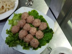 -三兴涮羊肉(荣安大街店)