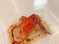 -山水肠粉(盐田店)