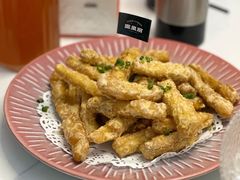 -园里前·私厨福建菜(台江万达店)