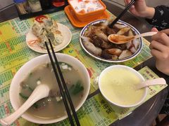 -顺记冰室(宝华路店)