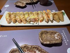 -林妈妈村·日式料理(宝山龙湖天街店)