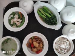 -弗蕾亚·和月月子调理院(东湖店)