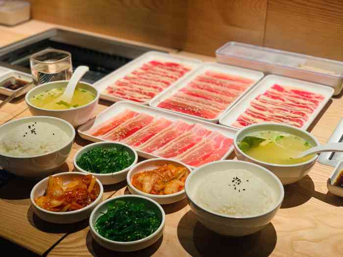 赤坂一丁·和牛日式烧肉(东晓南店)-"首先多谢霸王餐!