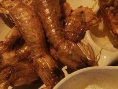 -海口骑楼小吃街