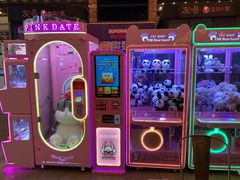 -CGV星星影城(颐堤港ScreenX店)