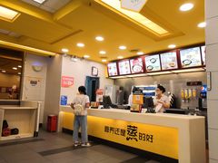 -真功夫(番禺大润发分店)