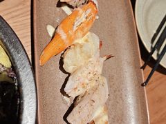 -Tuna maki寿司(苏州万象天地店)