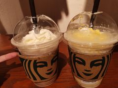 -星巴克(真如星光耀广场店)