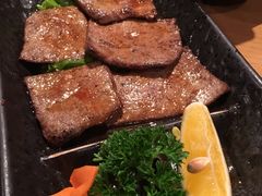 煎猪肝-天手古舞居酒屋(889广场店)