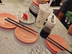 -争鲜回转寿司(西红门荟聚PLUS店)