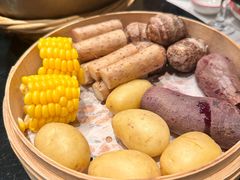 -小厨师·二十年沈家门小海鲜(百井坊巷店)
