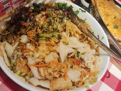 -西贝(东城万达广场店)