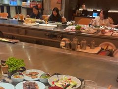 -赤坂亭·M9和牛烧肉·铁板烧·日料398放题(长泰广场店)