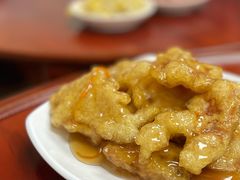 锅包肉-屋里家延边朝鲜族冷面(南园店)